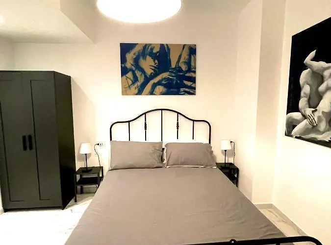 Hotel familiare: Al Cippo