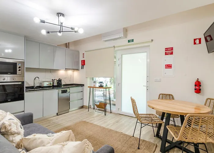 Chalet Villas Gerês