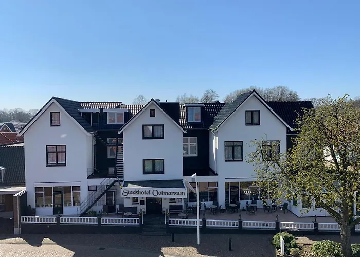  Stadshotel