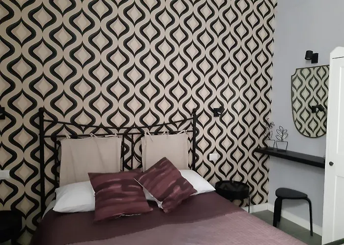 Appartamento : Flo Studios