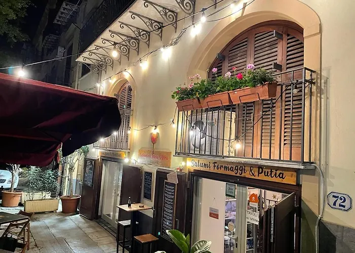 Posto Al Capo