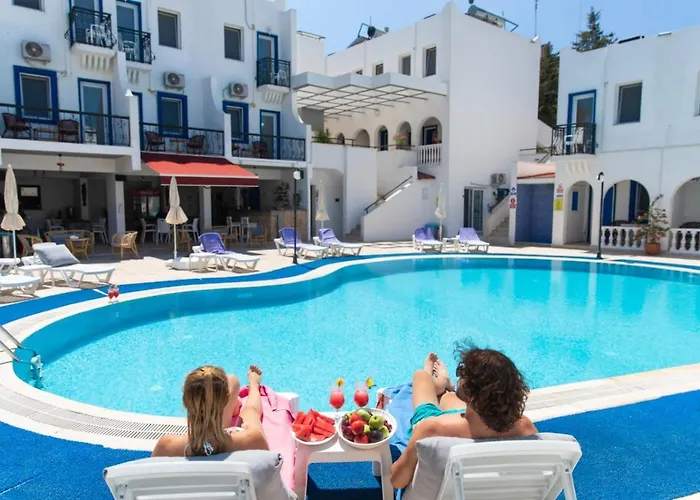Dreams Bodrum