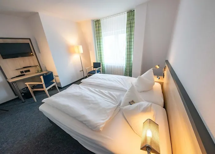 Hotel 7 Säulen GmbH