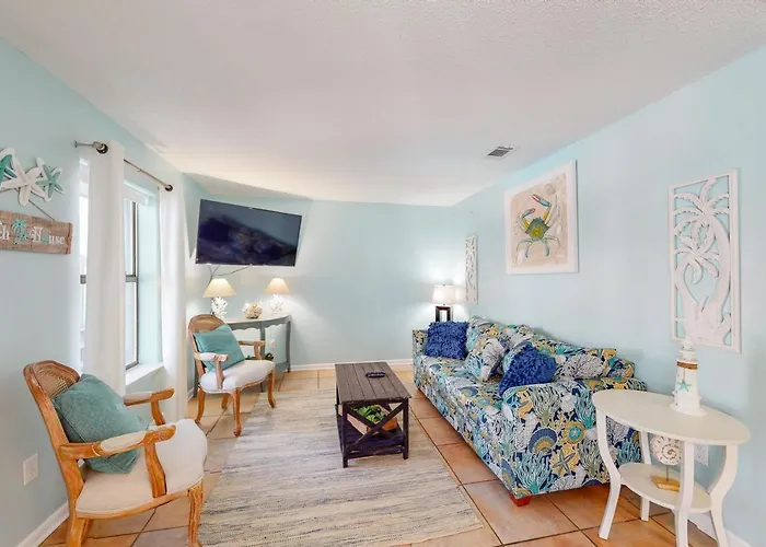 Ocean Reef Condos