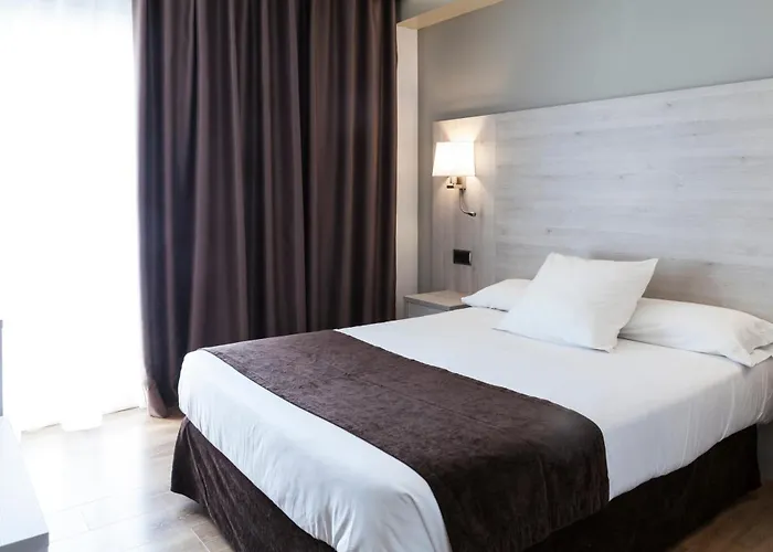 Boutique hotel only: Hotel Helios Lloret