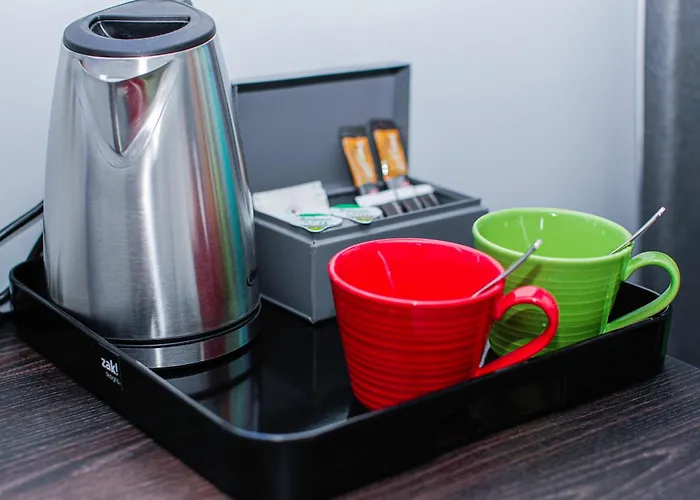 Village Hotel Newcastle