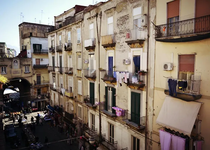 Hotel familiare: Hotel Colombo