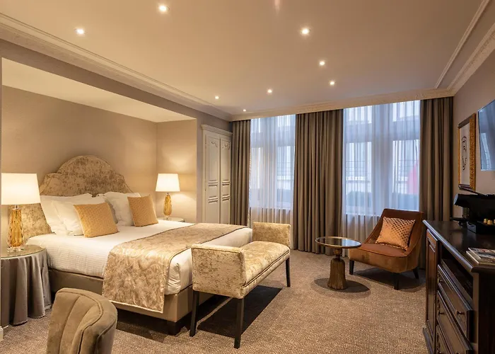 Dukes' Palace Residence - By Dukes' Hotel Collection