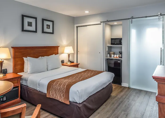 Inn At 1252