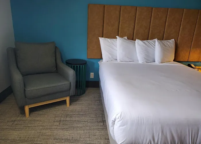 Boutique hotel only: Hotel Thea Tacoma, Ascend Hotel Collection