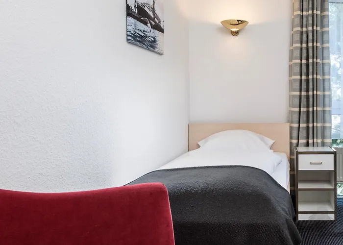 City Inn Leipzig