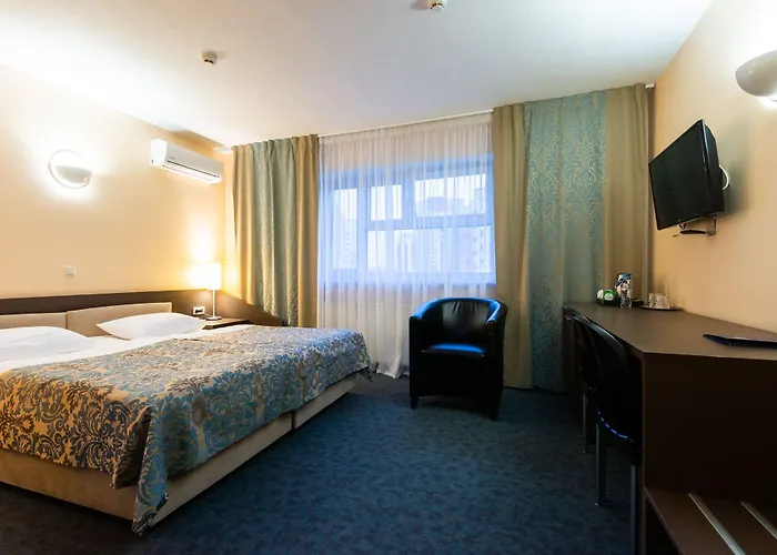 Ibb Hotel