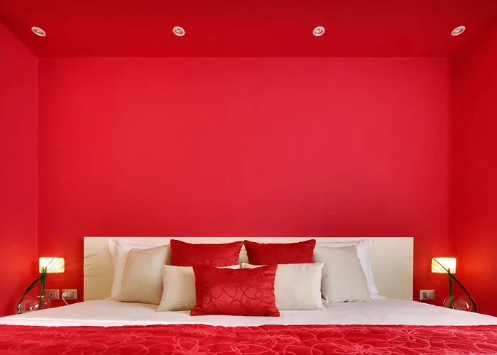 Hotel di lusso: Best Western Plus Leone di Messapia Hotel&Conference