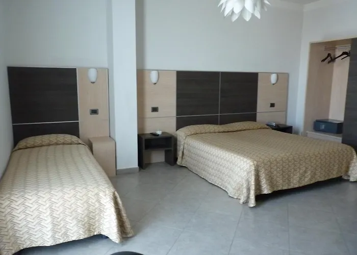 Hotel Lux