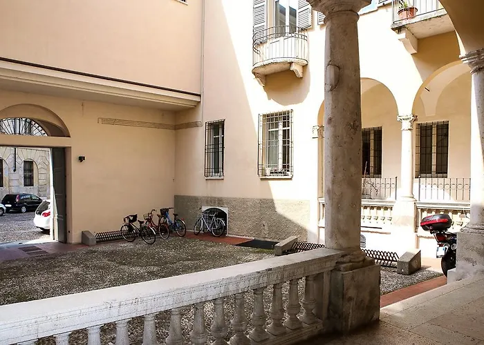 B&B Casa del Teatro