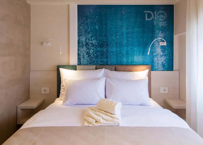 Resorts Guide Garni D10