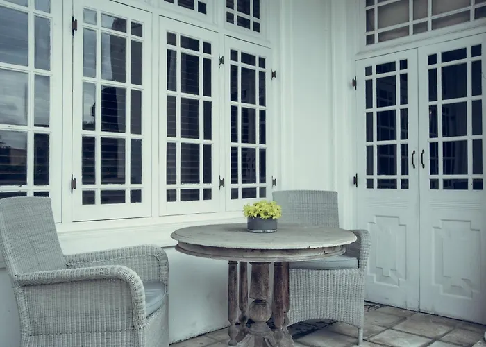 Hotel di lusso: Paradise Road Tintagel Colombo