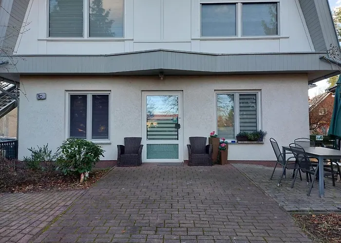 Mahlsdorf