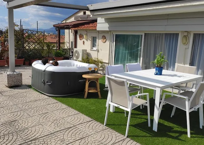 Suite CielAzzurro