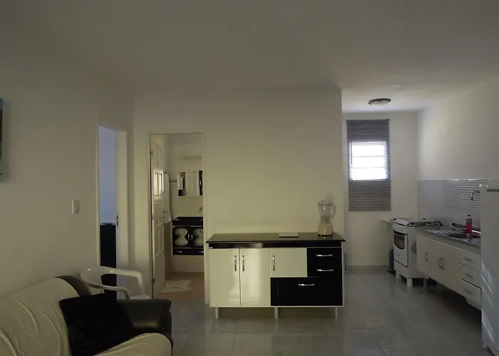 Hotel barato: Pousada Joia Rara