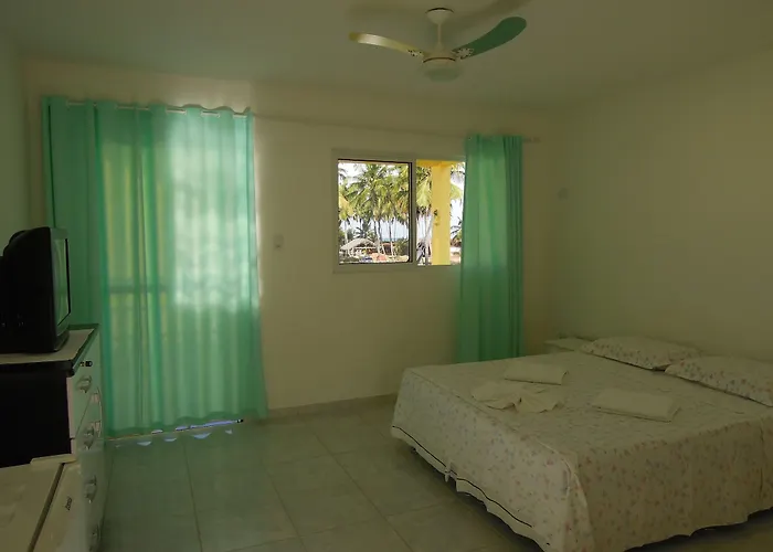 Hotel barato: Pousada Joia Rara