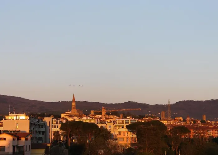 Suite CielAzzurro