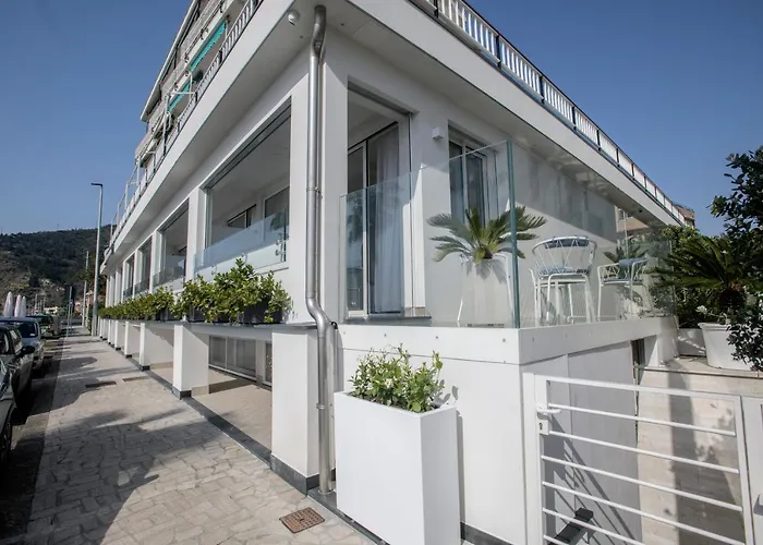 Vistamare Luxury Retreat Appartamenti