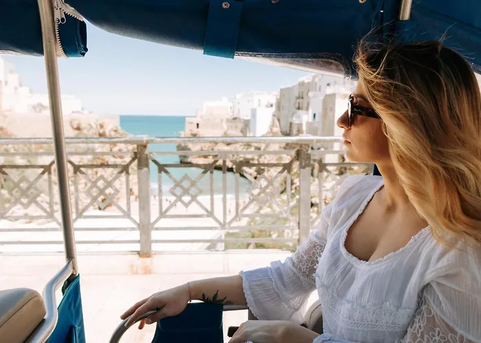 Casa degli ospiti: Dimora Anderì