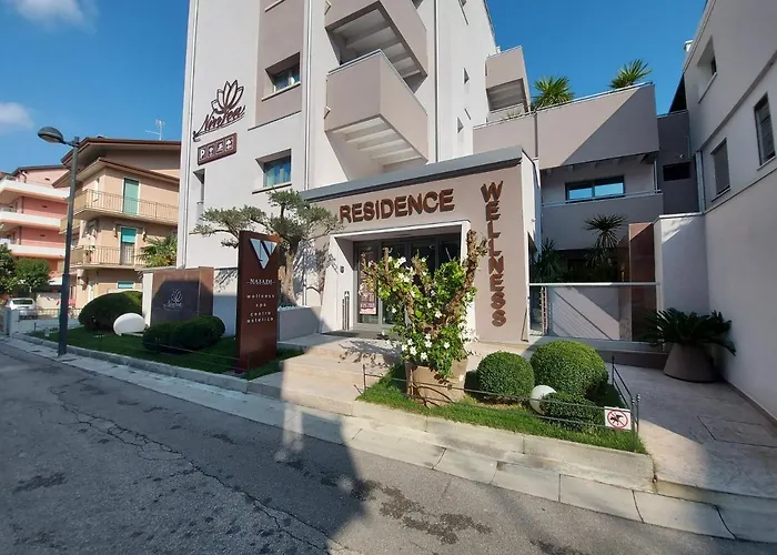 Ninfea Wellness & Spa Residence