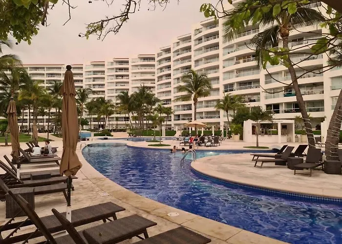 Beach Hotels Villamagna