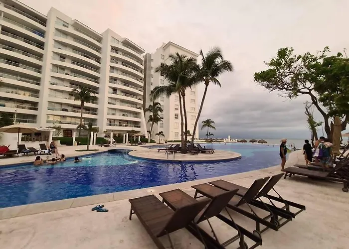 Beach Hotels Villamagna