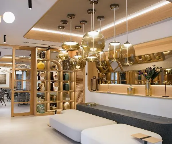 Family Hotel: Myr Puerta Serranos