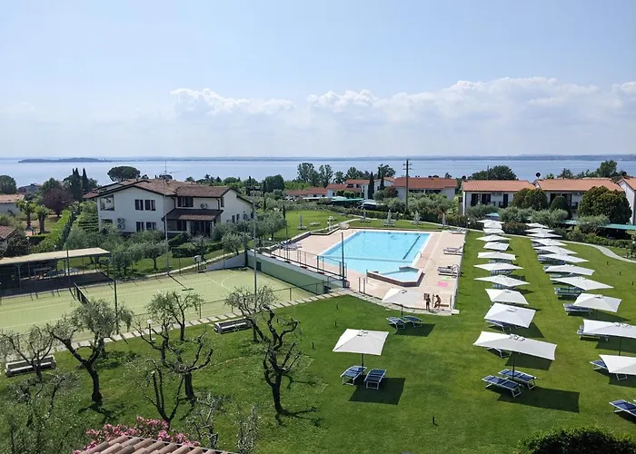 4 Sterne Hotels Residence Primera