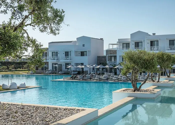 Spa Hotel: Diamond Deluxe Hotel - Adults Only & Spa