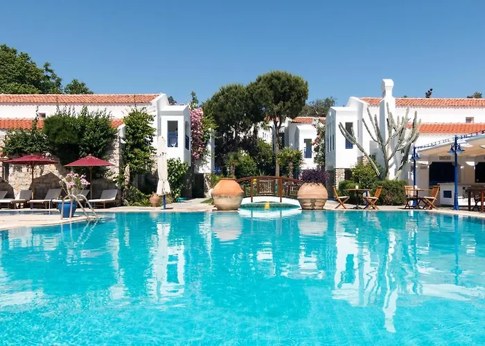 Marphe Hotel