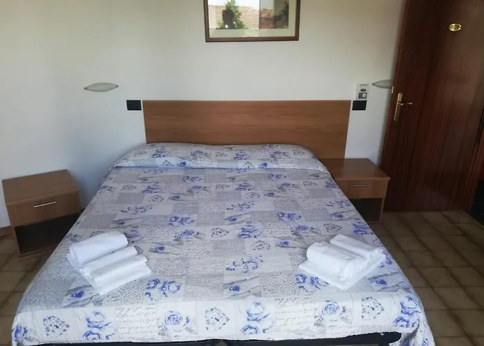 Hotel 3 stelle: Hotel Arno