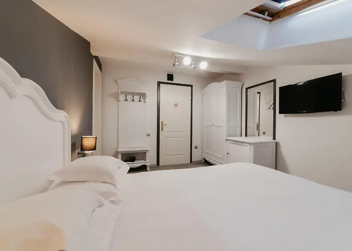 3 SterneHotel Meteor Central