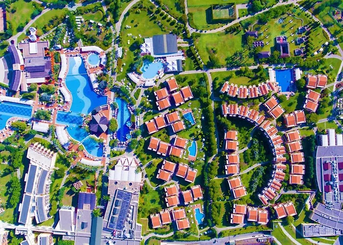 Village Türkiye