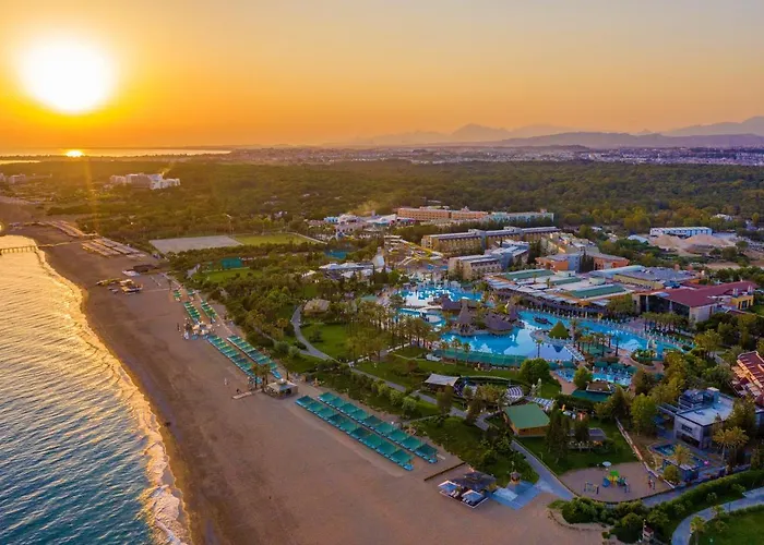 4 sterren hotel: Aqi Pegasos World