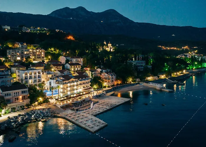 Hotel Perla