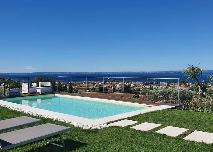  B&B Corte Frisonai