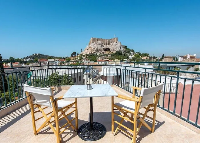 Huisdiervriendelijk hotel: Adam's Hotel