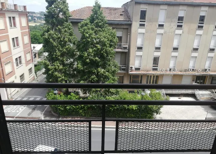 Hotel 3 stelle: Hotel Arno