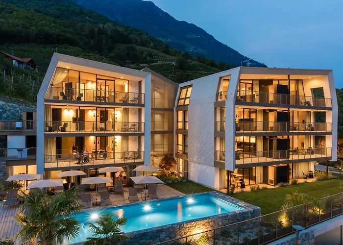 Marchegg Apartments