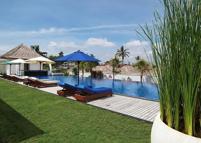 Villa Mahapala