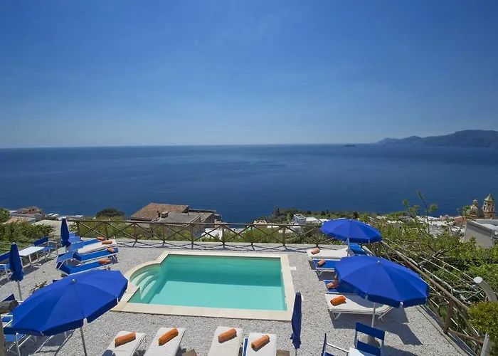 Bungalow rentals Il Frantoio And Lilmar