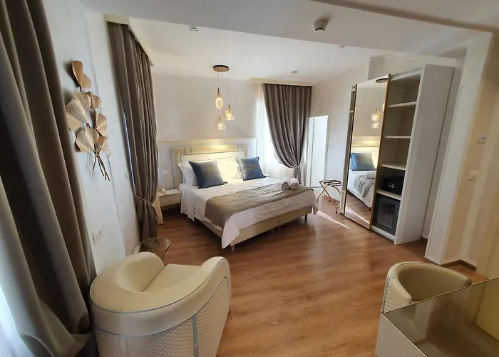 Amsterdam Suite Hotel&SPA