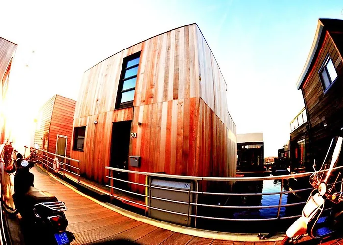 Hotel mit Pool: La Corte Sconta B&B