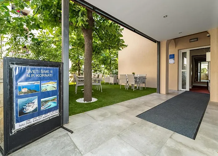 Family Hotel: Hotel Sky