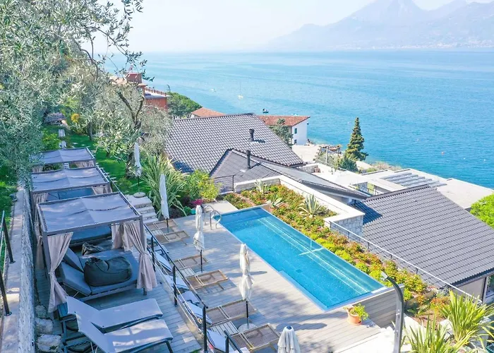 Hotel nahe College: Sunset Residence